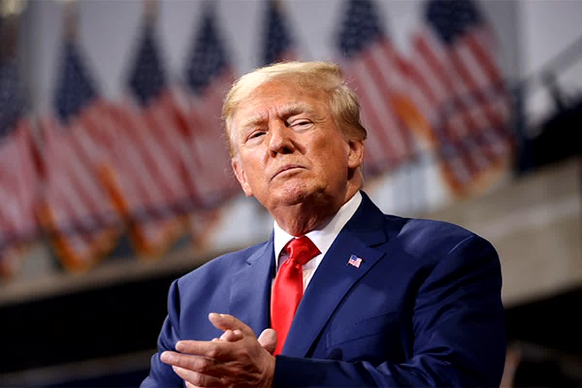 Donald Trump: ट्रंप और किम जोंग उन का आमना-सामना? दोनों की मुलाकात को लेकर दुनिया में बढ़ा सस्पेंस, इस ऐतिहासिक पल पर टिकी सभी की नज़र