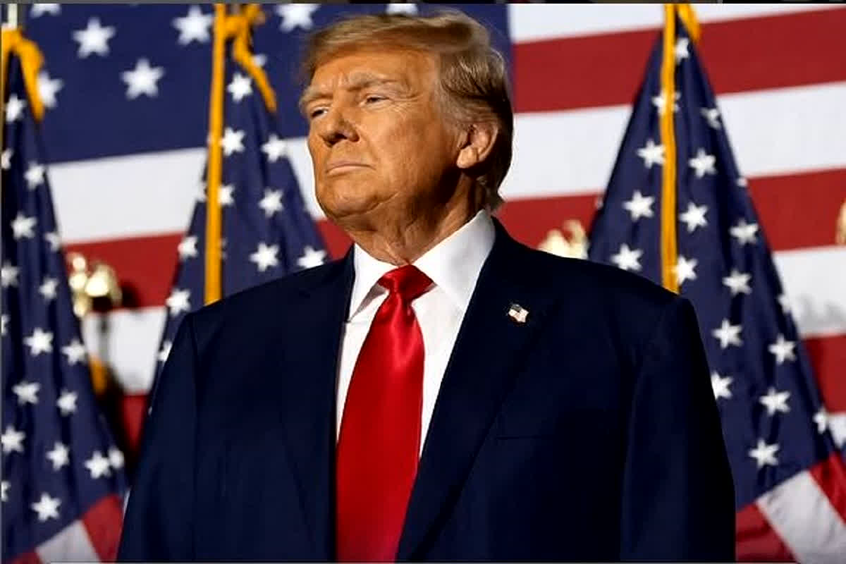 Donald Trump: रूस-यूक्रेन युद्ध को लेकर ट्रंप की ऐतिहासिक घोषणा, जगाई शांति की नई उम्मीद