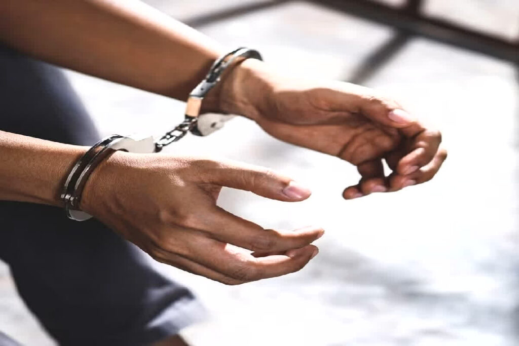 UP Crime News/Image Credit: IBC24