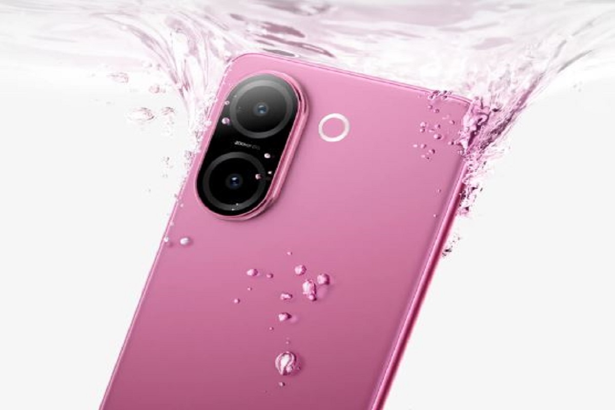 Vivo V60e launch Date: Vivo का सबसे धांसू फोन! 200MP कैमरा और 6500mAh बैटरी के साथ इस दिन होगा लॉन्च, जानें कीमत और फीचर्स