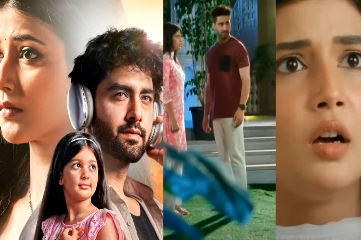 Yeh Rishta Kya Kehlata Hai: अरमान-अभिरा के बीच फिर हुई साइलेंट फाइट, डेटिंग ऐप बनेगा रिश्ते का तूफ़ान! अब क्या बिखर जाएगा रिश्ता?