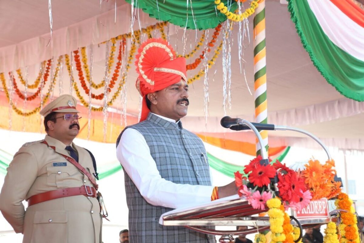 MP News: राष्ट्रगीत की 150वीं वर्षगांठ पर MP में होगा भव्य उत्सव, पंचायत से लेकर पर्यटन स्थलों तक गूंजेगा वंदे मातरम, लिया जाएगा ये बड़ा संकल्प