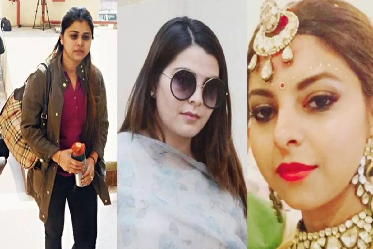 Dispute in Lalu family: लालू परिवार में नहीं थम रहा विवाद! रोहिणी के बाद इन तीन और बेटियों ने छोड़ा घर, इस जगह पर देखें गए तीनों