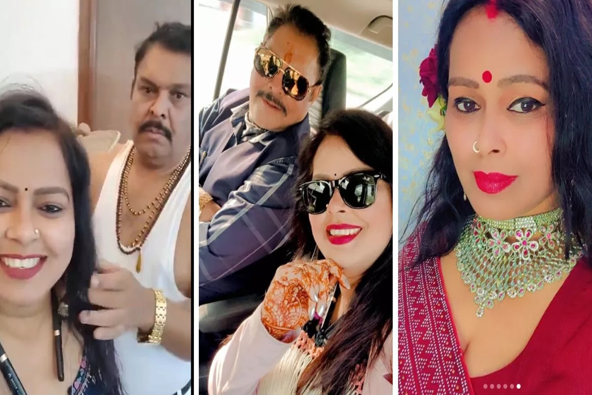 Suresh Rathore Latest News: पूर्व भाजपा विधायक पर इस एक्ट्रेस ने लगाया यौन शोषण का आरोप, पीएम मोदी से लगाई मदद की गुहार, बोली- 4 सालों से मेरे साथ..