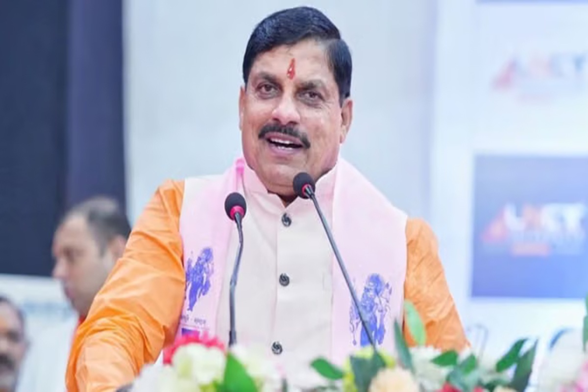 Janjatiya Gaurav Divas: MP में धूमधाम से मनाई जाएगी भगवान बिरसा मुंडा की 150वीं जयंती, ब्लॉक से लेकर राज्य स्तर तक होंगे कार्यक्रम, यहां देखें मुख्य अतिथियों की सूची