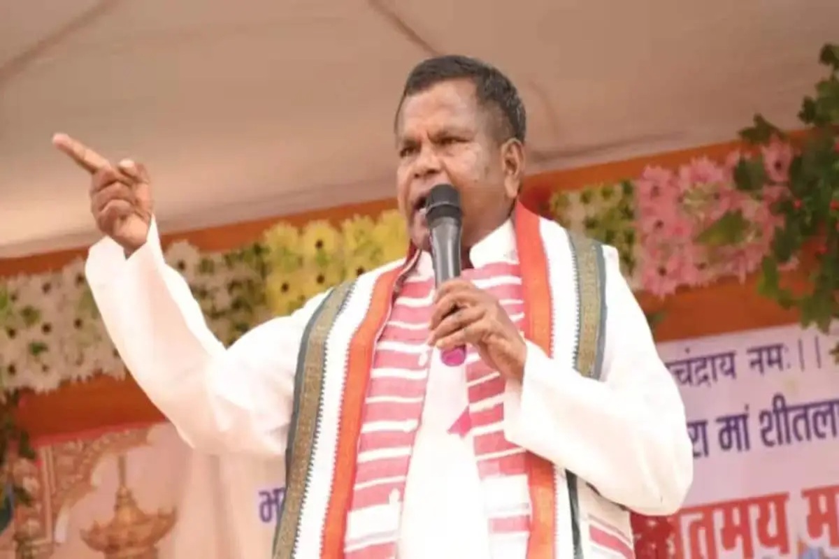 Political News: आदिवासी कांग्रेस सलाहकार परिषद के सदस्यों का ऐलान, जेल में बंद कवासी लखमा को मिली जगह, MP-CG के ये नेता भी बने मेंबर