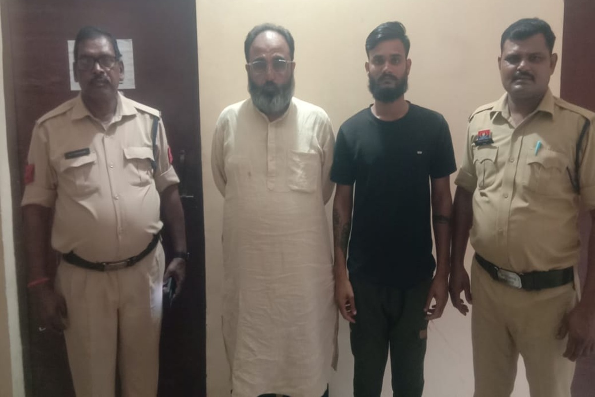 Bilaspur Firing Case Update: बिलासपुर गोलीकांड को लेकर बड़ा अपडेट, कांग्रेस नेता समेत दो और लोग गिरफ्तार, अब तक इतने लोग पहुंचे सलाखों के पीछे