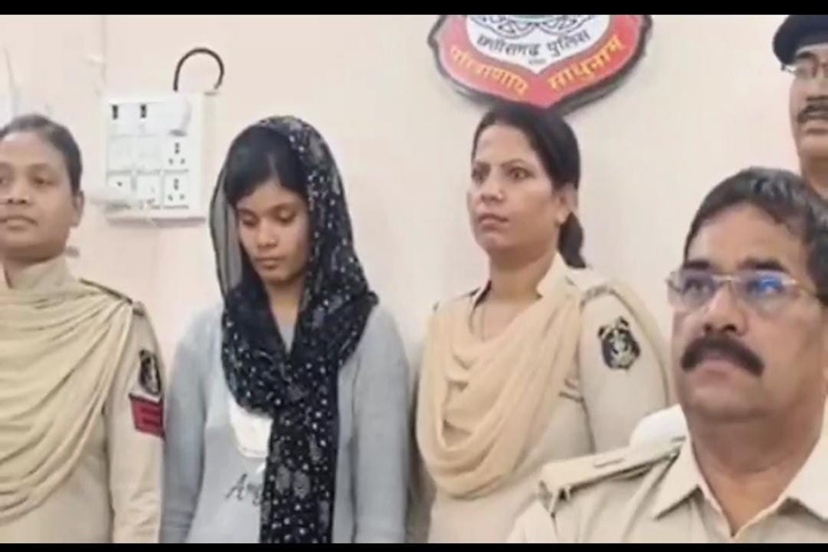 MCB News: प्रेमी संग मिलकर प​त्नी ने की थी पत्रकार पति की हत्या, कोर्ट ने सुनाया आजीवन कारावास की सजा