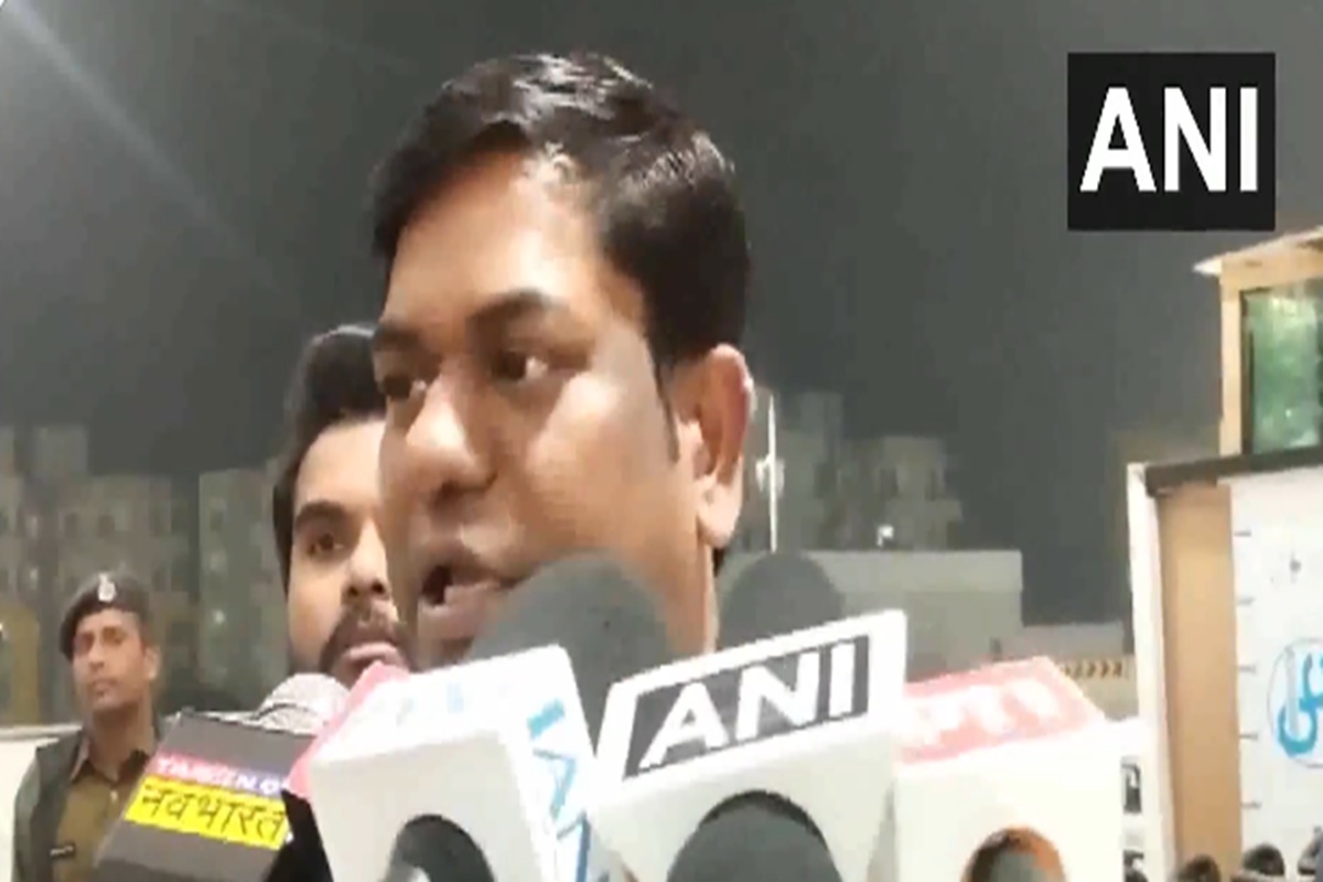 Bihar Politics: ’10 हजार में बिहार सरकार मिलती है’.. चुनाव बड़ी हार के बाद इस नेता ने NDA पर कसा तंज, नीतीश पर लगाए ये बड़े आरोप