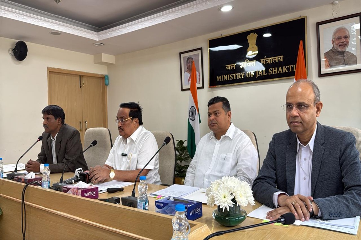 National Water Awards: छत्तीसगढ़ को तीन और राष्ट्रीय पुरस्कार, जल संरक्षण के लिए इस जिले और पंचायत ने देश में बनाई अलग पहचान, इस दिन दिल्ली में मिलेगा सम्मान