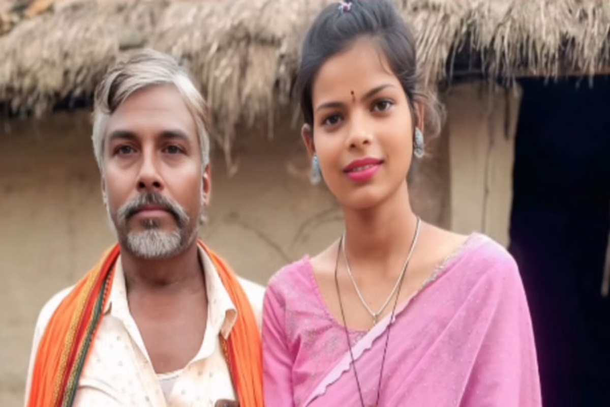 Jija Sali Love Story: 55 साल के जीजा के प्यार में पड़ी 18 साल की साली, दीदी पड़ी बीमार तो युवती का इश्क चढ़ा परवान, दोनों ने रचाई शादी