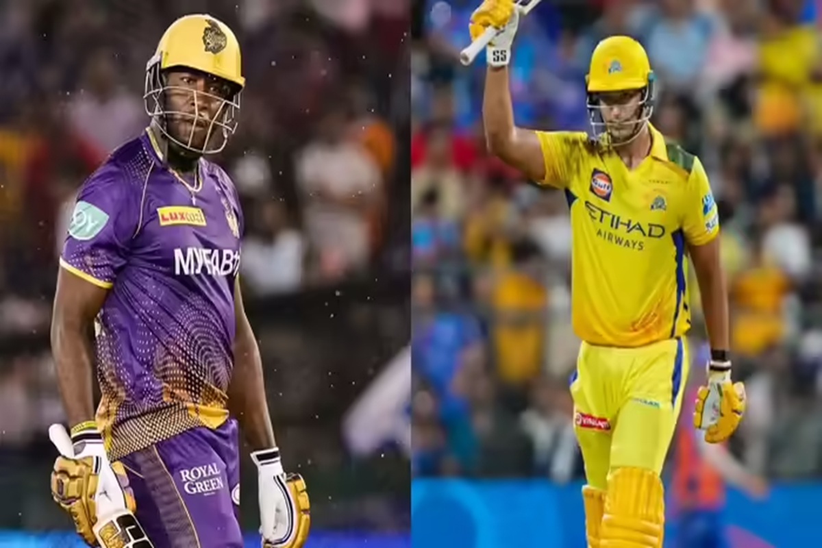 IPL Retention 2026: KKR ने इस स्टार खिलाड़ी को किया बाहर, अब इस टीम से खेलेंगे जडेजा, यहां देखें रिटेन और रिलीज प्लेयर्स की लिस्ट