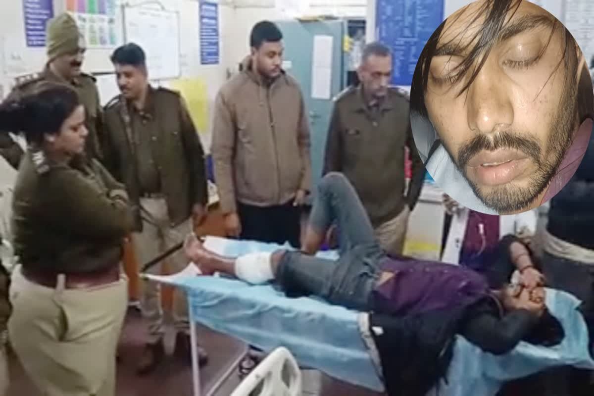 Raisen Rape Case: इतने दिनों के लिए न्यायिक हिरासत में भेजा गया रायसेन रेपकांड का आरोपी, मजिस्ट्रेट खुद हमीदिया अस्पताल पहुंचकर पूरी की न्यायिक प्रक्रिया