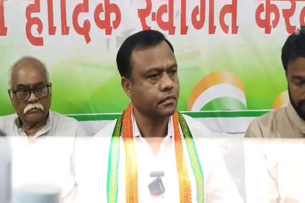 Jagdalpur News, image source: ibc24