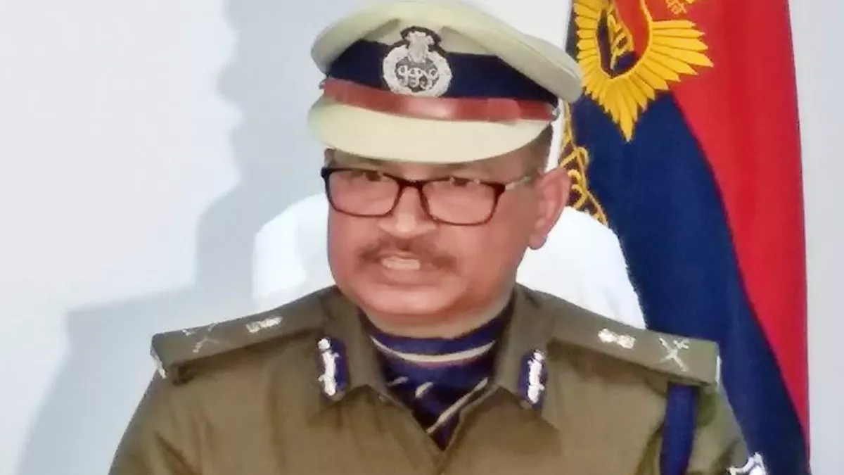 Action Against Mafia: एक दो नहीं राज्य के पूरे 1300 माफियाओं की संपत्तियां होंगी कुर्क, DGP ने शुरू की प्रोसेस