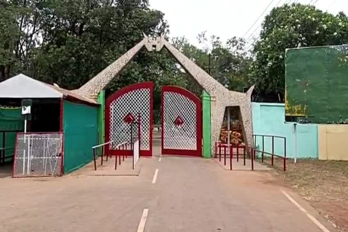 Bhilai Maitri Garden: भारत-रूस मित्रता के प्र​तीक भिलाई ‘मैत्री गार्डन’ का होगा निजीकरण, सेल प्रबंधन ने जारी किया विज्ञापन, इधर विरोध की भी तैयारी