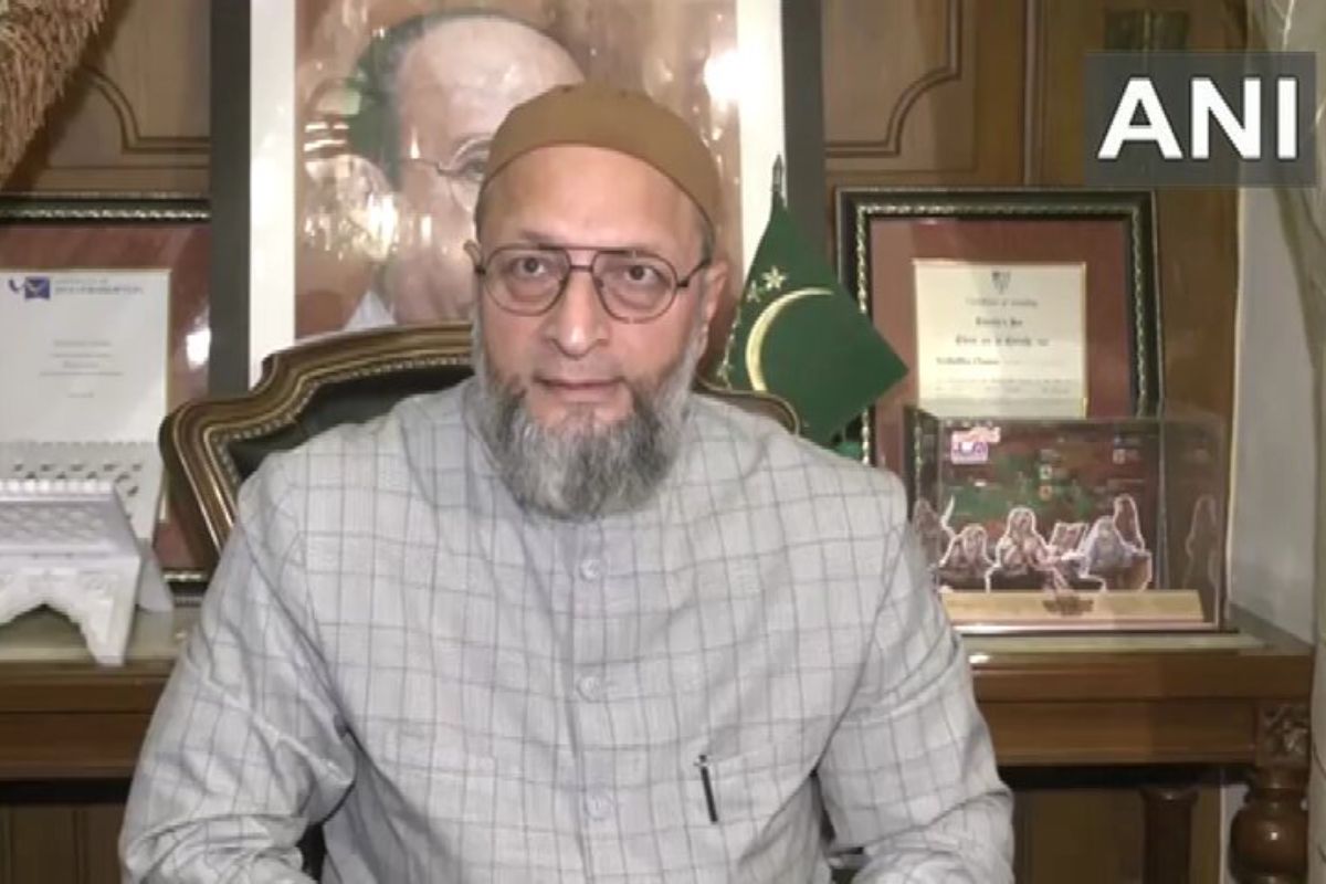 AIMIM in Bihar Election 2025: ओवैसी की अनदेखी ले डूबी महागठबंधन की लुटिया!.. AIMIM ने पांच सीटें जीतकर किया हर किसी को हैरान