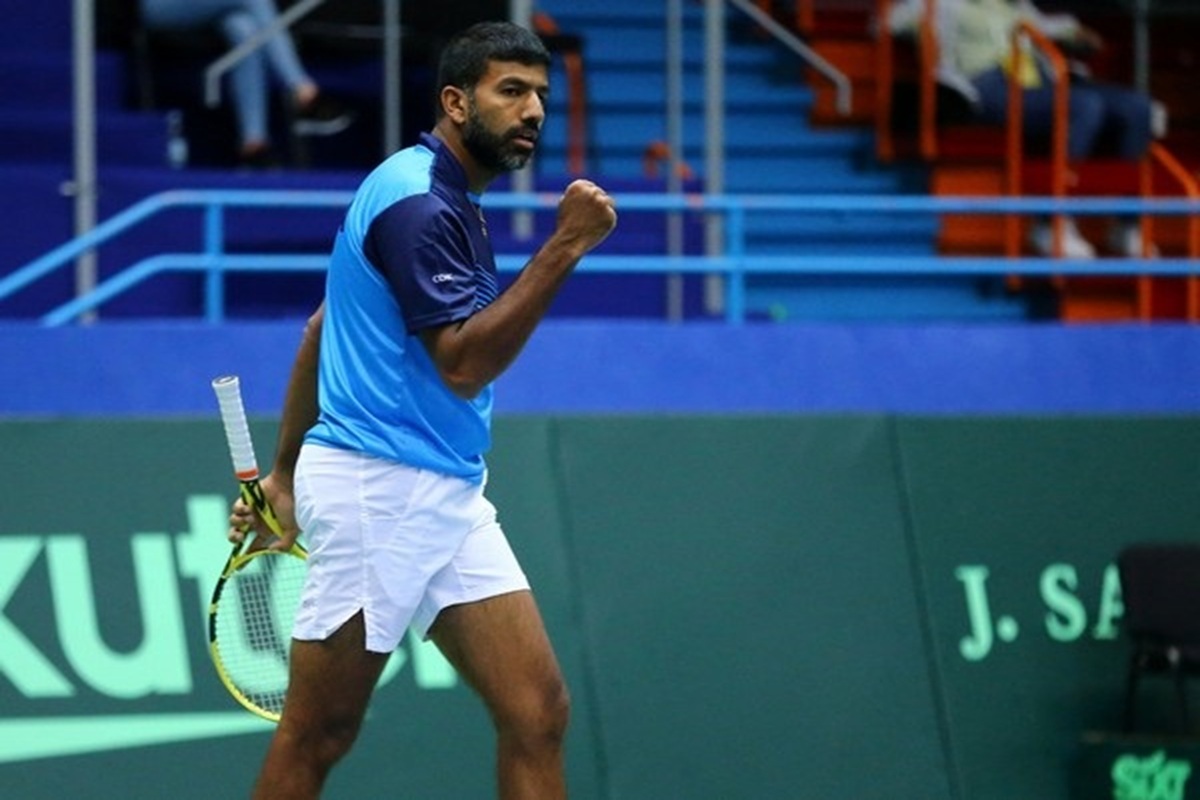 Rohan Bopanna: भारत के इस दिग्गज खिलाड़ी ने लिया संन्यास, ‘अलविदा ..लेकिन अंत नहीं’ शीर्षक से की भावुक पोष्ट