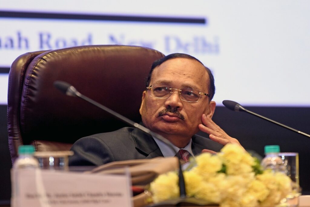 AADHAAR Verification For OTT, image source: ANI