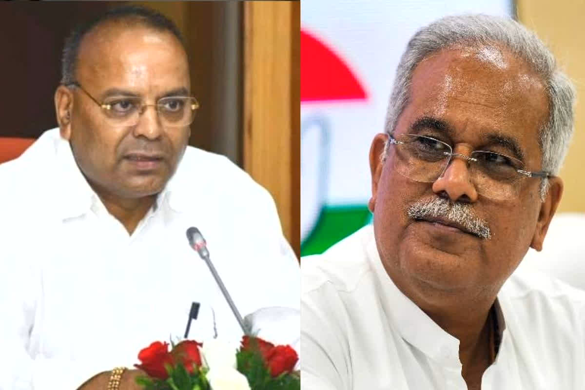 Ajay Chandrakar: ‘आपके मन में छत्तीसगढ़ के लिए कुछ करने की आग थी, पर बदनामी…’, अजय चंद्राकर ने विधानसभा में इस नेता के लिए कह दी ये बड़ी बात