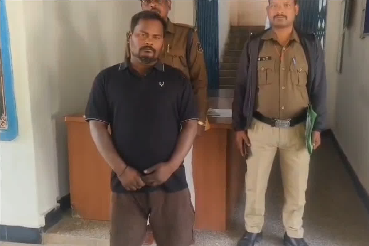 Ambikapur News: शादी के बहाने प्रेमी ने रचा खौफनाक प्लान, पुलिस को मिला एक सुराग… और पूरा मामला पलट गया, जानिए पूरी कहानी