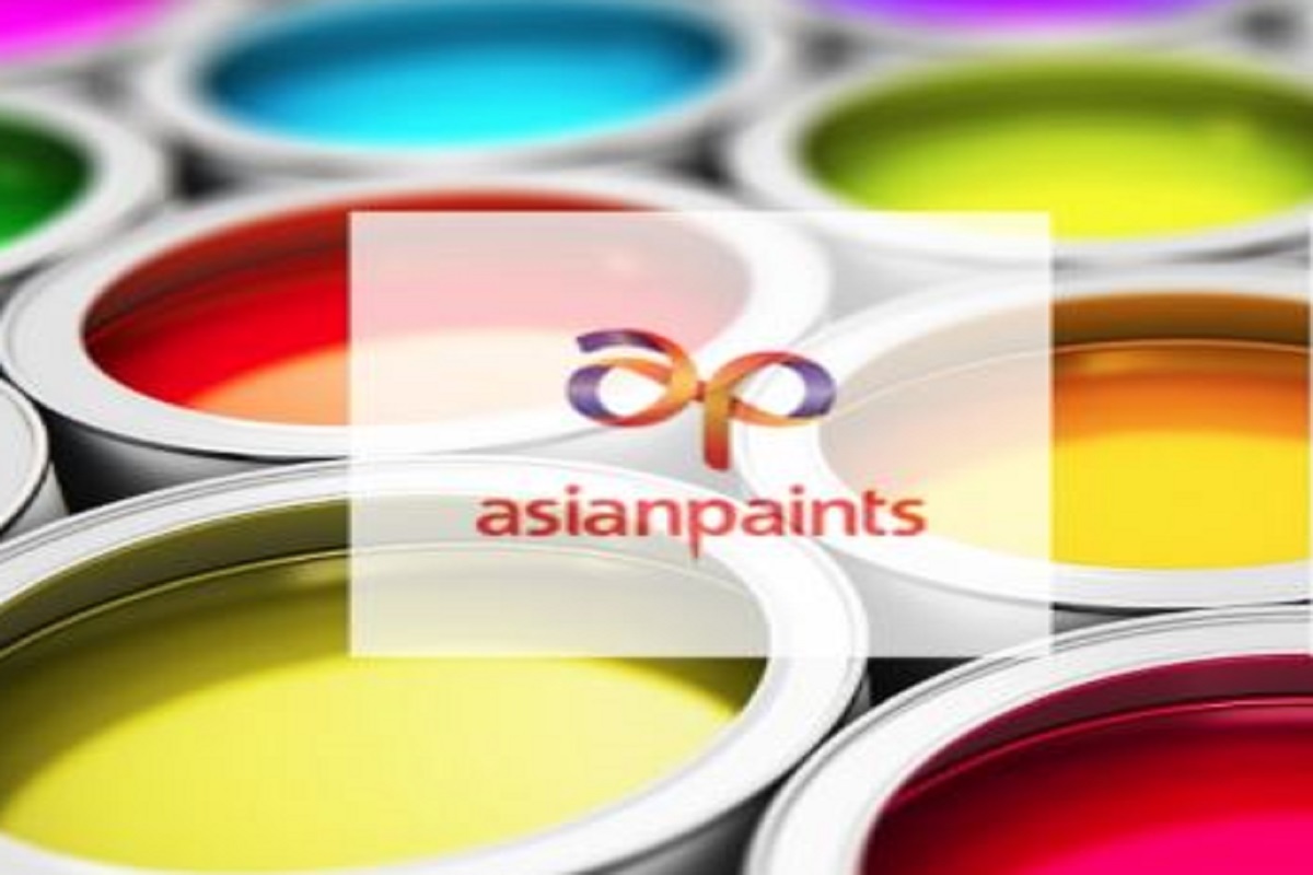 Asian Paints Share Price: बाजार में एशियन पेंट्स की रफ्तार देखकर निवेशक खुश, इस तेजी के पीछे क्या है और कब तक कायम रहेगी यह ग्रोथ?