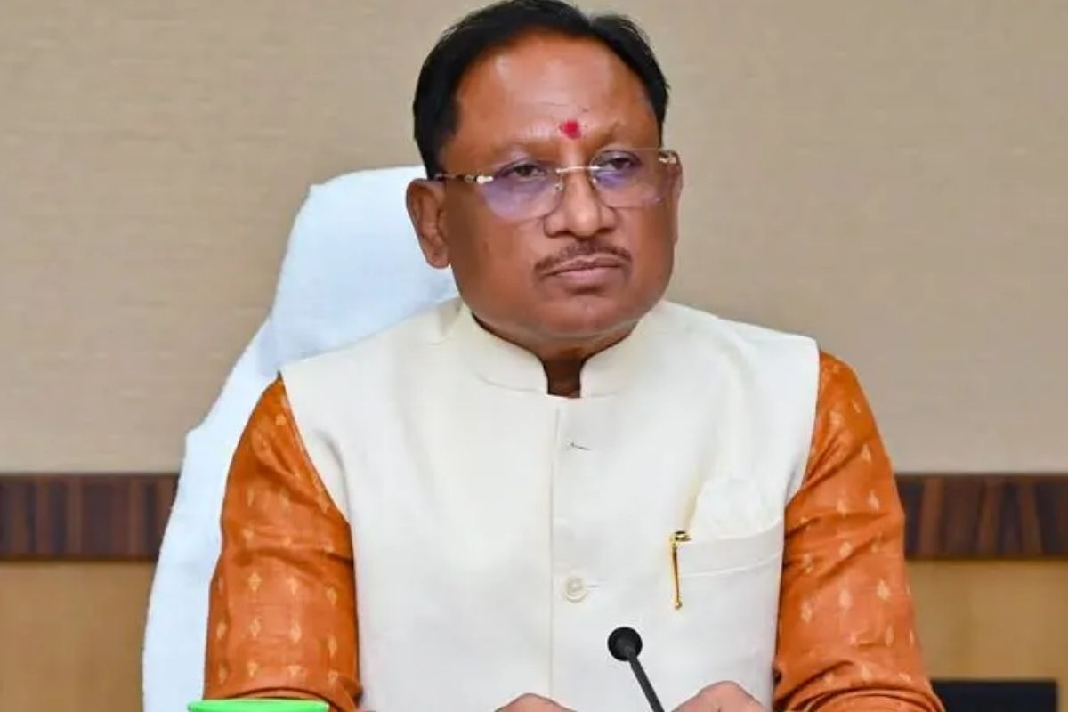 Janjatiya Gaurav Divas News: छत्तीसगढ़ में जनजातीय गौरव दिवस की धूम, सीएम साय बस्तर के कार्यक्रम में होंगे शामिल, जानिए आपके जिले में कौन होगा मुख्य अतिथि ?