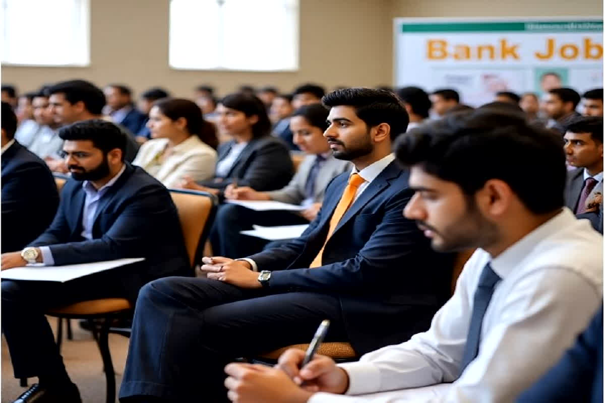 Oriental Insurance Company Jobs 2025: 300 पदों के लिए आवेदन की गिनती शुरू, 1 दिसंबर से खुल रहे हैं अवसरों के दरवाजे!