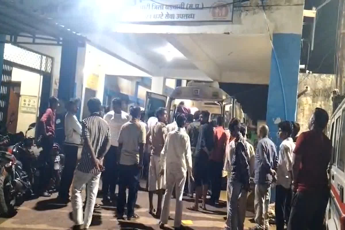 Barwani Road Accident News: मातम में बदली शादी की खुशियां, कार्यक्रम शुरू होने से पहले सजानी पड़ी दो अर्थियां, जानें क्या है मामला