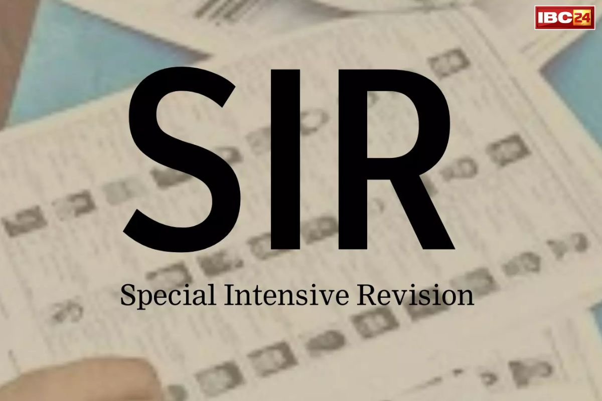 BLO Suspended SIR: दो BLO सस्पेंड.. एक टीचर ने एसआईआर (SIR) करने से कर दिया था साफ़ इंकार.. अब भुगतना पड़ा खामियाजा