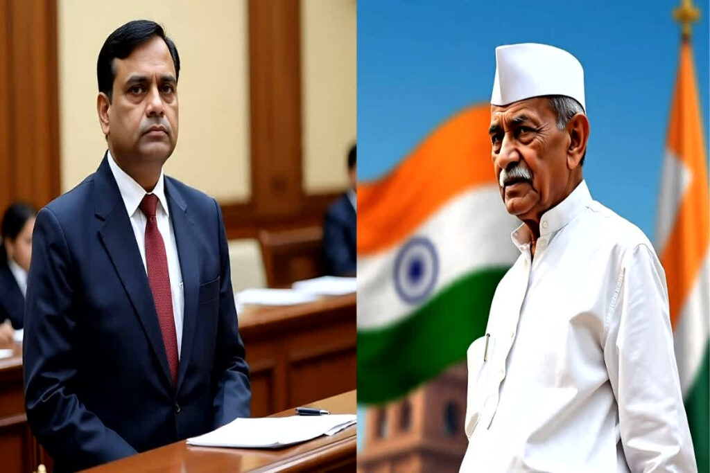 (BLO aur BLA Mein Kya Antar Hai, Image Source: Meta AI)