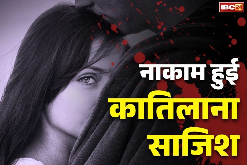 Bareilly Doctor Murder Plan