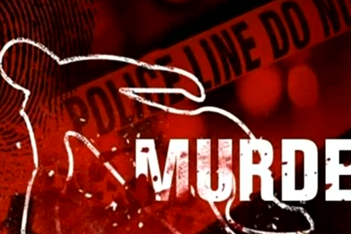 MP Murder News: बेटे ने अपनी ही मां के साथ किया ऐसा काम, भतीजा ने भी दिया साथ, मामला जानकर उड़े पुलिस के होश