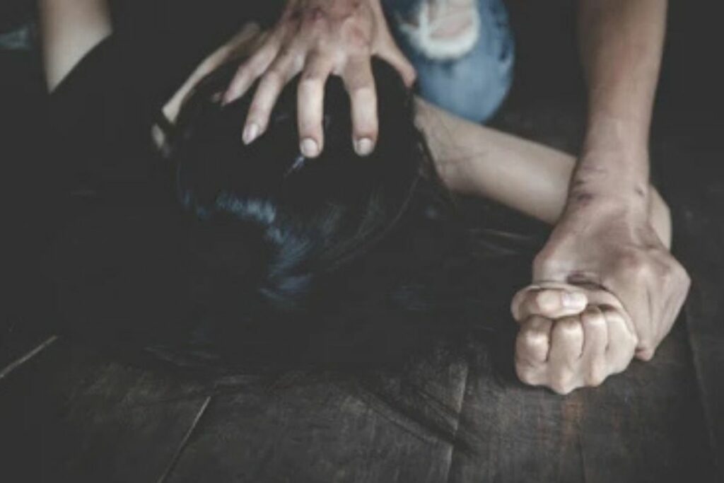 Betul Gang Rape News