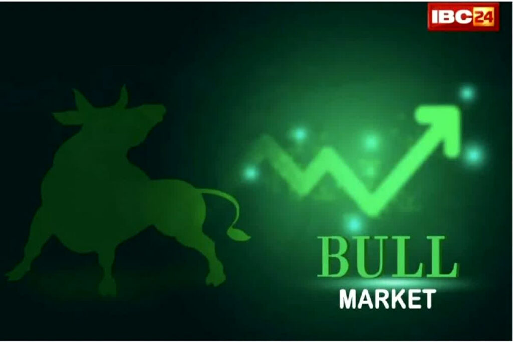 (Bharat Dynamics Share Price, Image Credit: IBC24 News Customize)