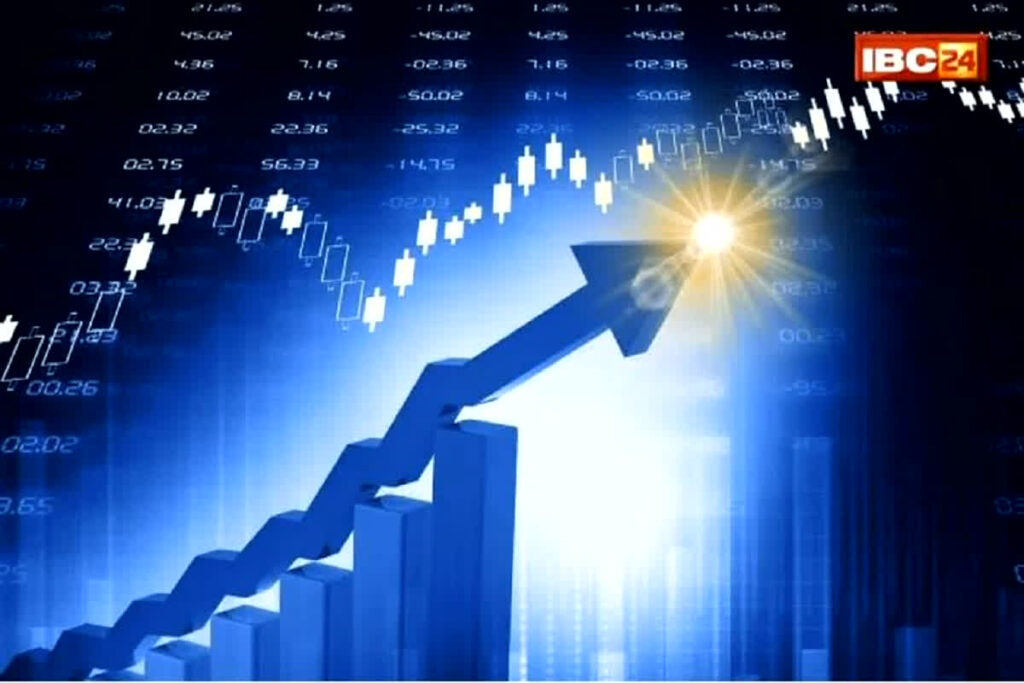 (BHEL Share Price, Image Credit: IBC24 News Customize)