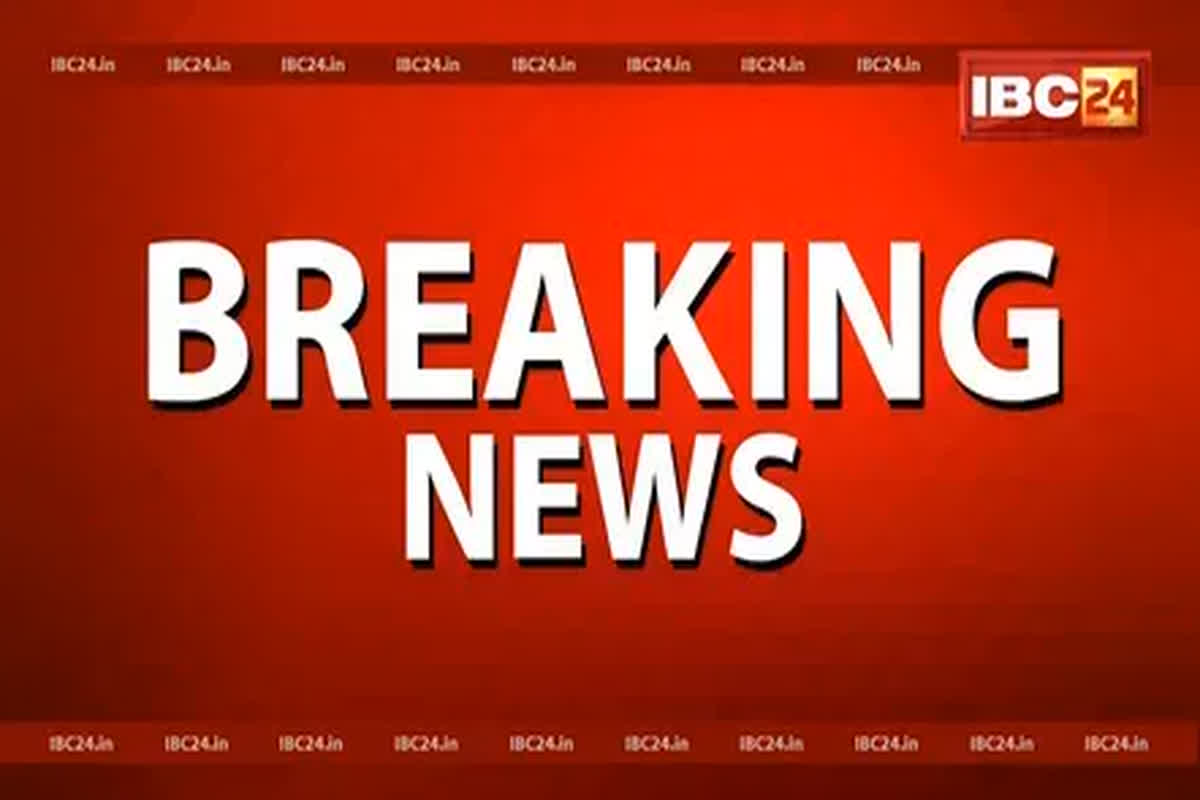 Bhilai News: श्री शंकराचार्य मेडिकल कॉलेज कैंपस में बड़ा हादसा, सेंटरिंग स्ट्रक्चर गिरने से मजदूर मलबे में दबे, 12 लोग घायल, इतने की हालत गंभीर