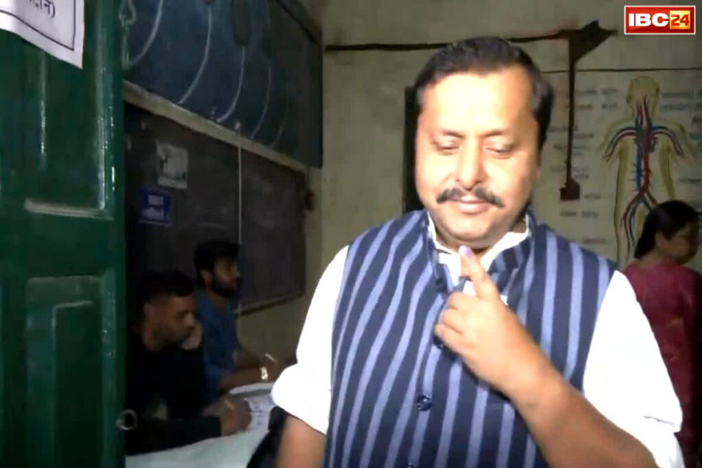 Bihar Election Voting Day Updates (1)