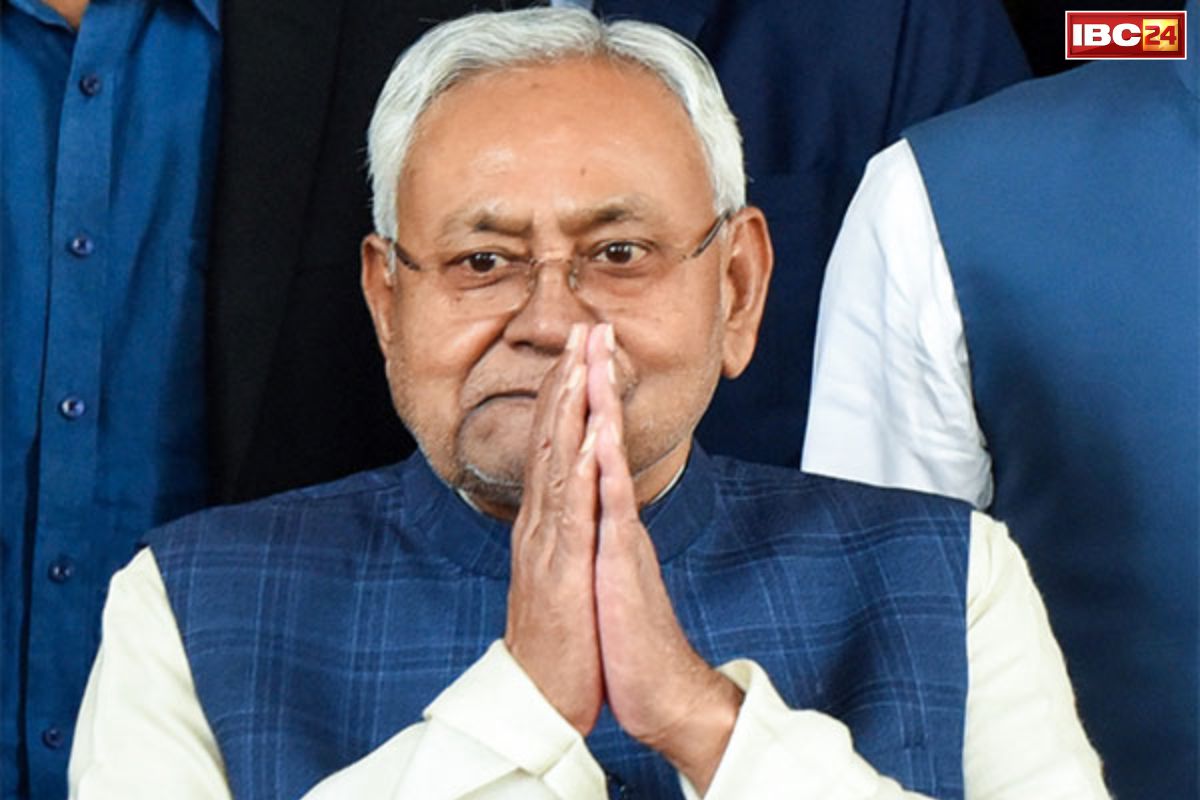 Bihar New Cabinet Meeting: बिहार में सरकार बनाने की कवायद तेज.. आज होगी कैबिनेट की बैठक.. जानें किस दल से होंगे कितने मंत्री