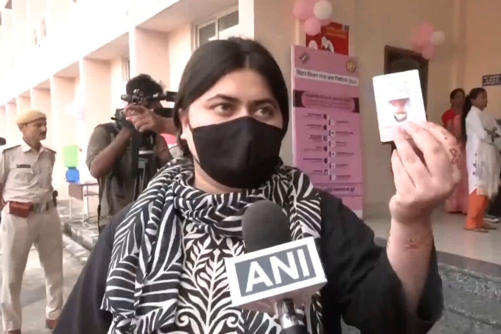 Bihar Voting Live Updates