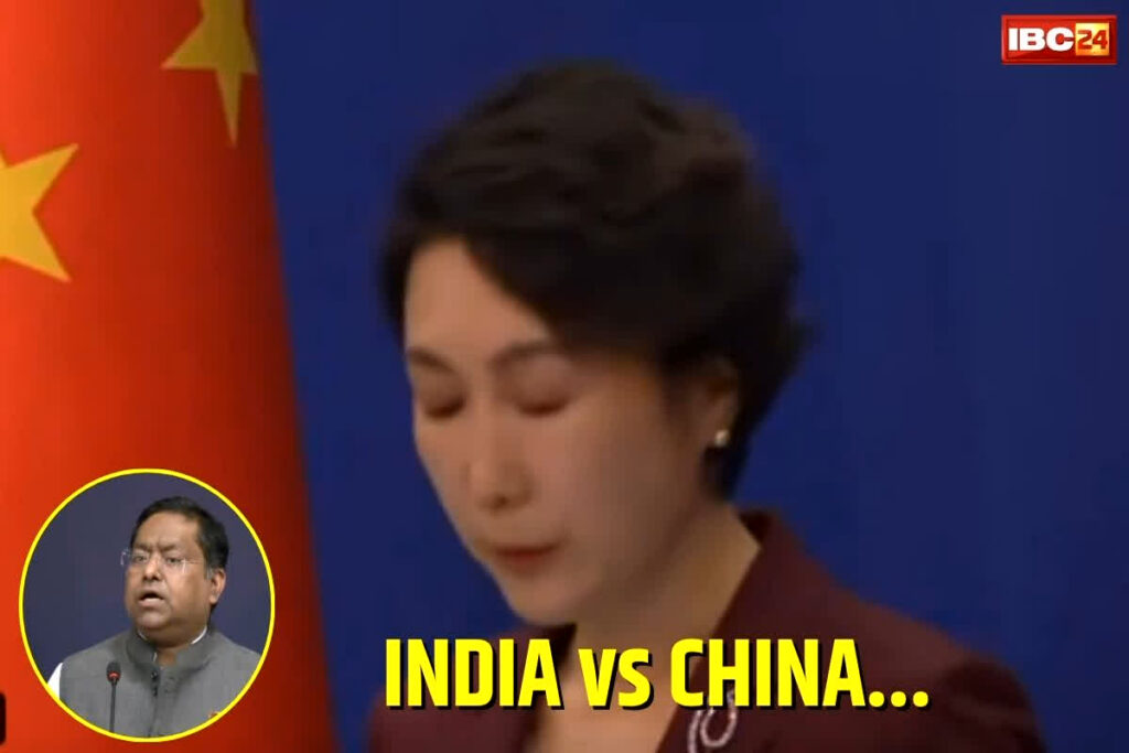 CHINA on arunachalpradesh