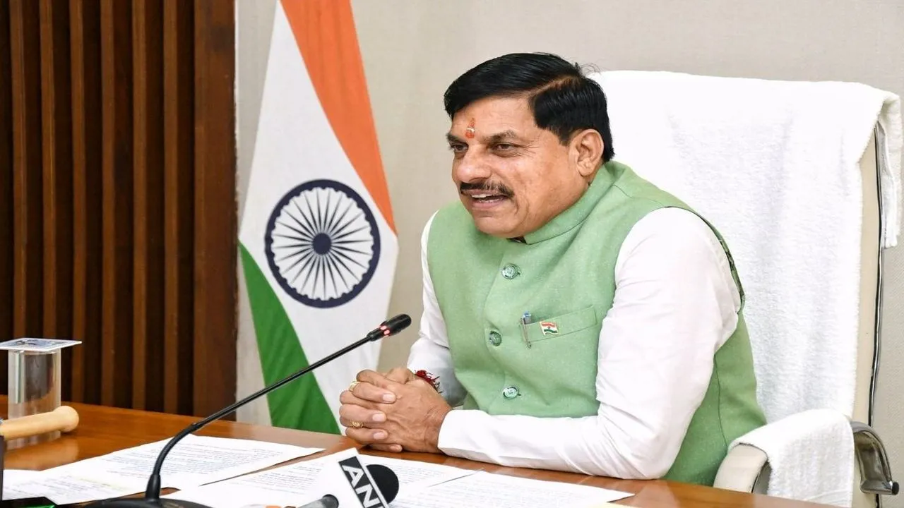 MPPSC 2023 Result: MPPSC 2023 का रिजल्ट जारी, सीएम मोहन यादव ने सफल अभ्यर्थियों को दी बधाई, एक्स पोस्ट पर कही ये बड़ी बात