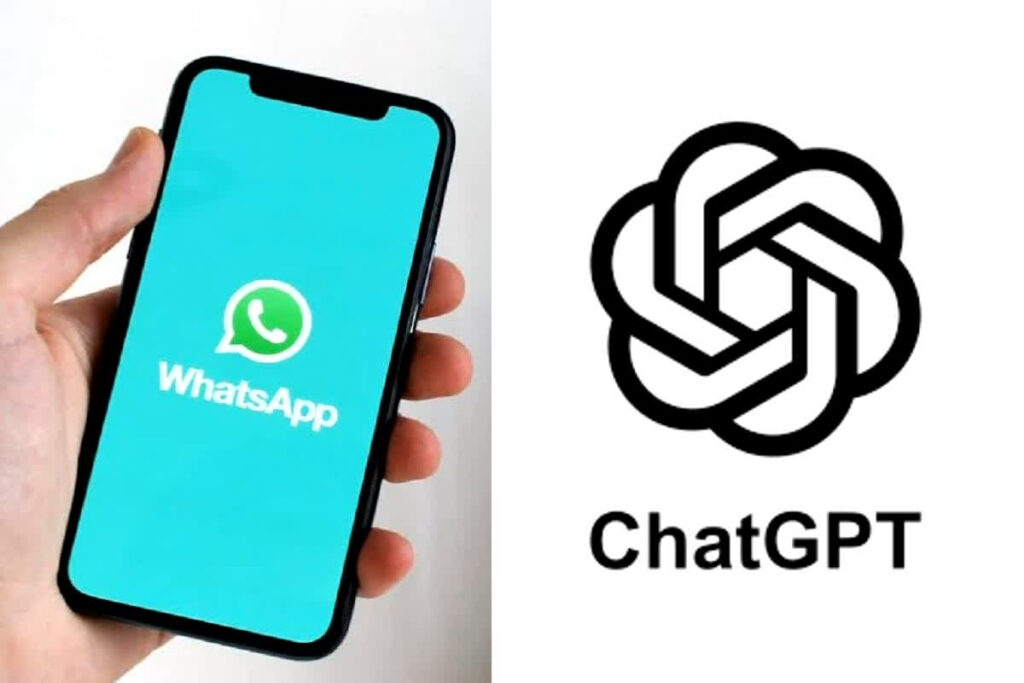 (WhatsApp ChatGPT stop, Image Credit: Pixabay & Meta AI)