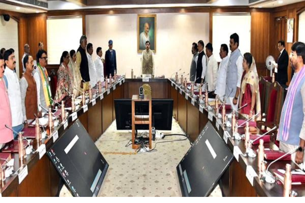 CM Mohan Yadav News : किसानों के लिए बड़ी खुशखबरी! इस दिन खातों में आएंगे इस योजना की राशि, सीएम ट्रांसफर करेंगे इतना पैसा