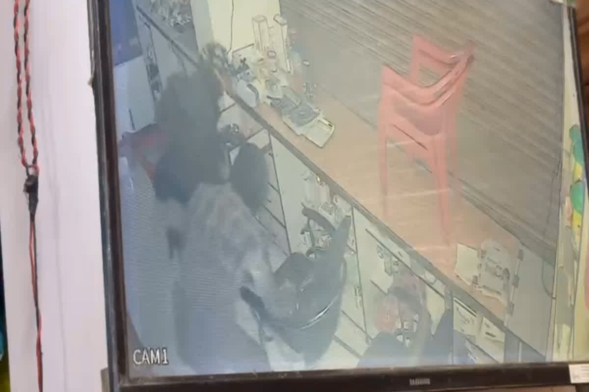 Dhamtari News: SDOP ऑफिस के पास की चोरों ने कर दिया बड़ा खेल, अपराधियों में खत्म हो गया पुलिस का खौफ?