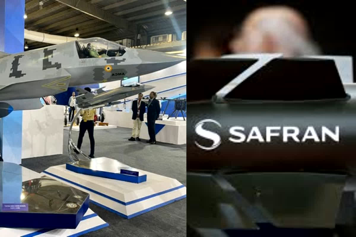 Defence Stock: PSU के हाथों आया HAMMER बम का 50% निर्माण, भारत की नई मिसाइल ताकत से विरोधियों की उड़ गई नींद!