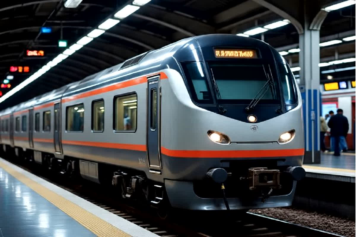 Delhi Metro Recruitment 2025: रेलवे में बिना परीक्षा की सीधी भर्ती और 2.8 लाख मासिक वेतन पाने का सुनहरा मौका, जानिए कौन कर सकता है आवेदन?