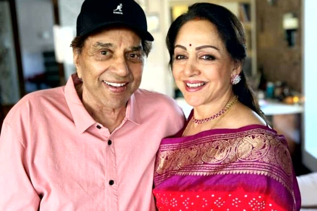 Dharmendra Health Latest Update