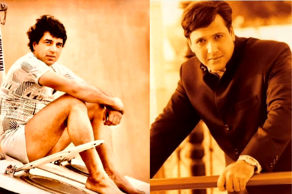 (Govinda Fight Kissa / Image Credit: Aapkadharam instagram)