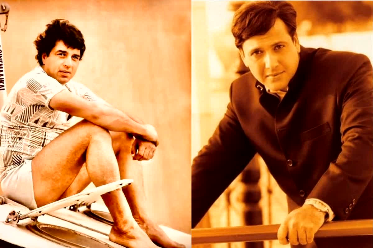 Govinda Fight Kissa: पर्दे और रियल लाइफ दोनों में शेर, धर्मेंद्र की असली गुंडों से भिड़ंत का चौंकाने वाला किस्सा!